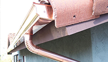 Rain Gutter Installation, Repair, Cleaning in Alexis, IL